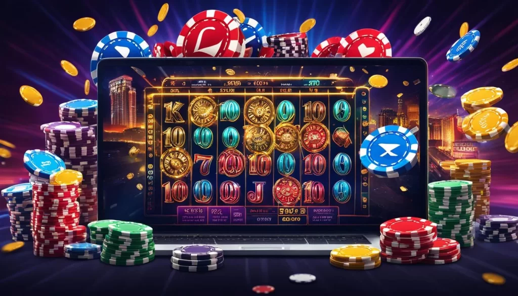 Chiến lược thắng lớn tại Casino trực tuyến Subet