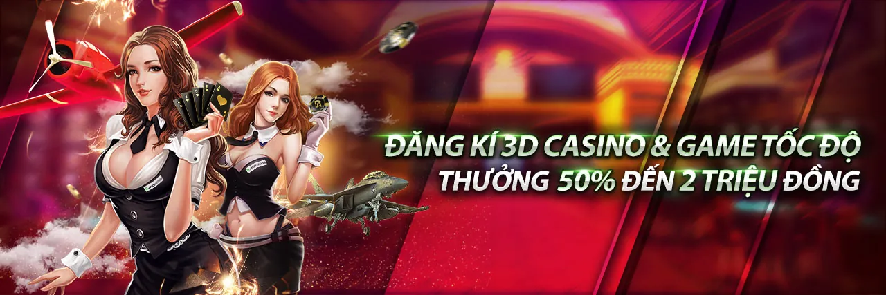 Sảnh casino sang trọng của Subet Casino với các trò chơi trực tuyến