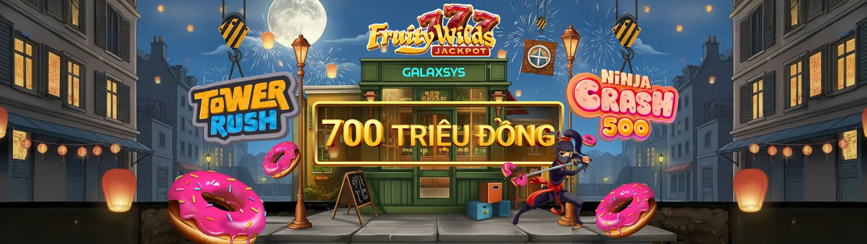 Tổng quan về Subet Casino 2024 với các trò chơi mới nhất