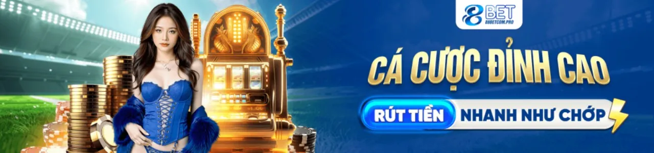Hình ảnh chính game nổ hũ Subet Casino với jackpot lớn