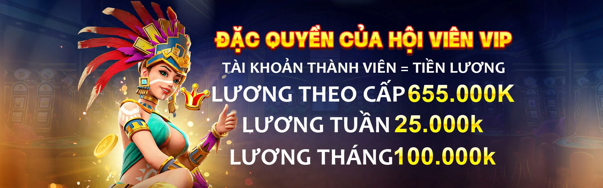 Giao diện ứng dụng Subet Casino trên di động