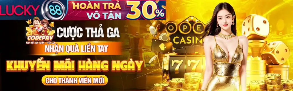 Quy tắc trò chơi casino trực tuyến